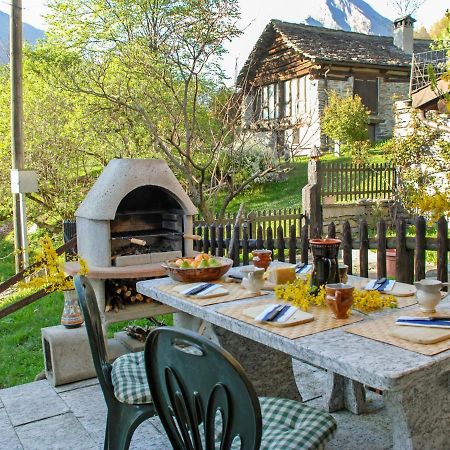Holiday Home Marianne By Interhome Aquila Extérieur photo