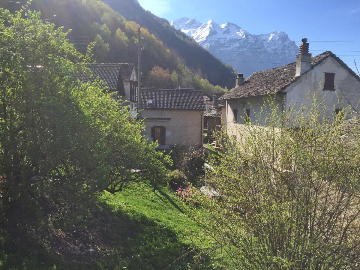 Holiday Home Marianne By Interhome Aquila Extérieur photo